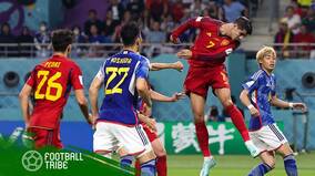 森保ジャパン新しい景色目前。スペイン撃破の奇跡から見えた課題【W杯試合分析】