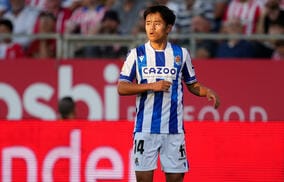 「悪夢のような出来事」「どちらのサイドでも無敵」久保建英を地元紙が大絶賛、2ゴールの起点となる働きでチーム最高評価を与える「ただただ驚くばかり」