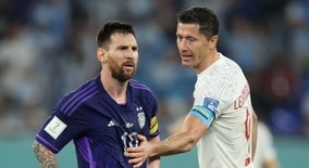 メッシ、レヴァンドフスキのバロンドール発言にムカついたと告白！2022年W杯で復讐…「腹が立った」