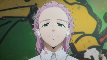 アニメ「ウィンドブレイカー」声優・キャラクター一覧｜全