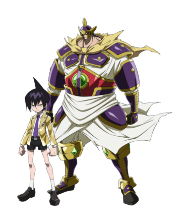 スロット『スマスロ シャーマンキング』のスペック・打ち方 | アニメ