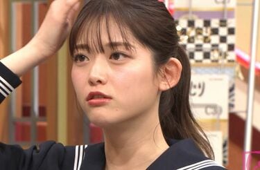 松村沙友理「自分って大ブスなのかな」アイドルを卒業し自信を失った 
