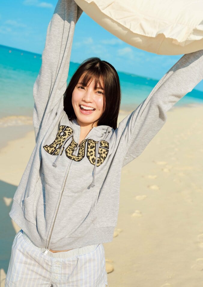 主人公（金丸紗希）