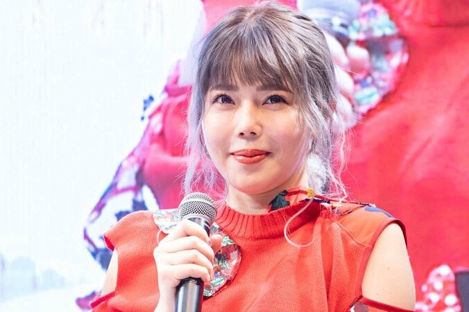小倉優子、杉浦太陽の子供への対応を絶賛「焼き肉屋さんでバッタリ会ったときに…」 9枚目