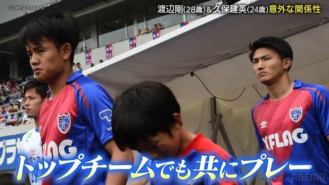 18歳の久保建英「お金なくなったら売っていいよ」渡辺剛が明かす驚愕エピソード「忘れられないですね」 5枚目