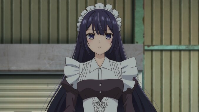 アニメ『才女のお世話』7月4日放送開始！OPはangela、追加キャストに小清水亜美・子安武人 3枚目