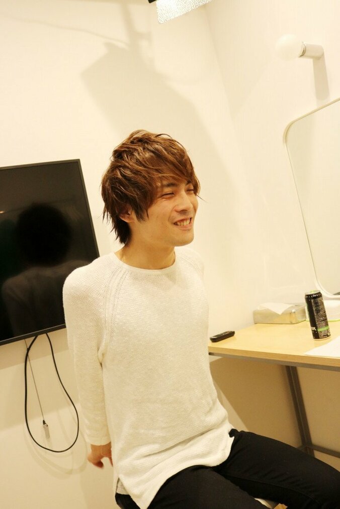 FRESH!人気実況への道（第１回）：コスケさんが語るゲーム動画 6枚目