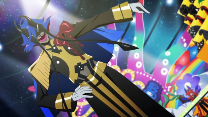 [Photos/Images] Partner Hospitalized! A New Job Lands on Miko in Crisis… Anime 