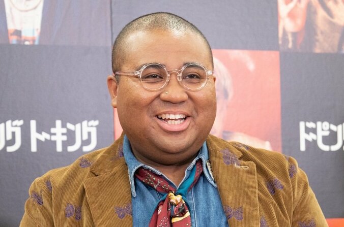 マテンロウ・アントニー