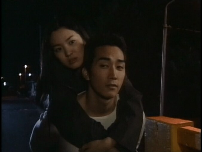 ソン・スンホンやウォンビンなど豪華キャストが出演した名作『秋の童話』 3枚目