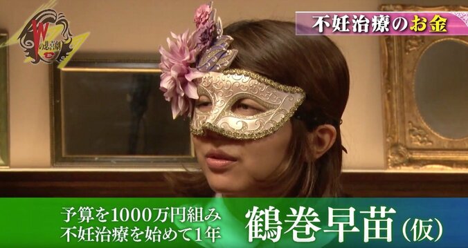 不妊治療、やめ時は「貯金残高を見て…」 1000万円の予算組む人も 2枚目