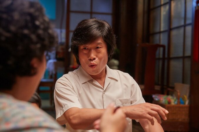 ソン・ガンホ主演映画『タクシー運転手 〜約束は海を越えて〜』特別映像&未公開場面写真解禁！ 4枚目