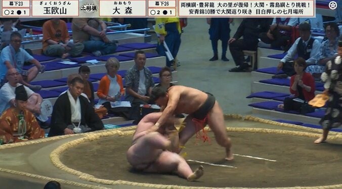 「え、雰囲気変わった」背筋力265キロのイケメン新人力士、“イメチェン姿”にファン困惑 “賛否”分かれるほどの注目度 5枚目
