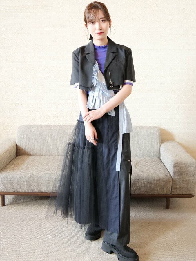 [Photos/Images] What Makes Minami Hinata, Yurina Amami, Aoi Koga, and Yoshino Aoyama Swoon? Interview with Voice Actors from “Dealing with Mikadono Sisters Is a Breeze” 3rd