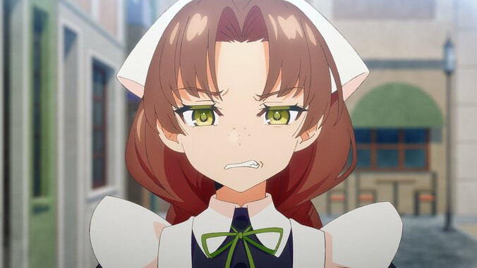 アニメ『凶乱令嬢ニア・リストン』10月6日より連続2クール放送決定！最新PVと追加キャストも発表 4枚目