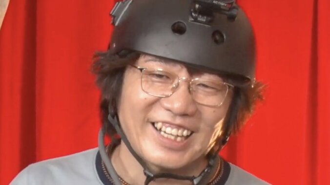 【写真・画像】人気芸人、二十歳の“恥ずかしい写真”に「すごいな」「こんな時代あったんや」の声　1枚目