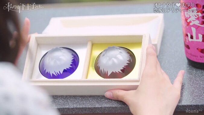 「好きになっちゃう」木下優樹菜も絶賛！女子の心を鷲掴みするプレゼント 4枚目