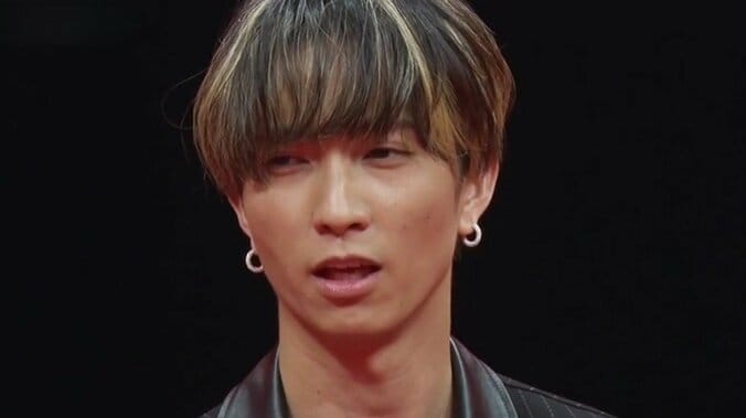 SixTONES田中樹、風船ゲームで大失態「一番やっちゃいけないタイミング」 5枚目