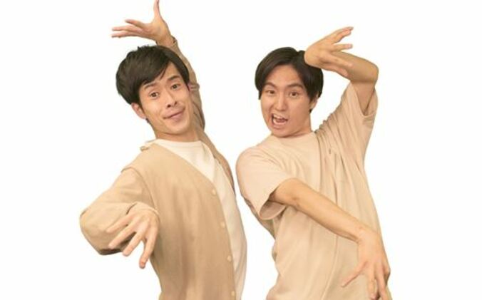 『第43回ABCお笑いグランプリ』がABEMAにて生放送！ MC山里亮太「本当にどこが優勝してもおかしくない」 6枚目