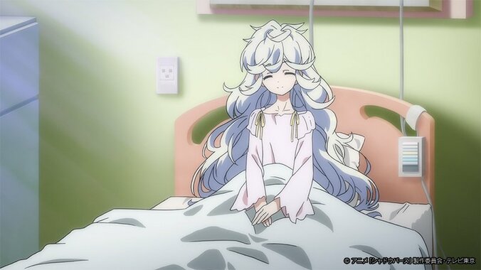 アニメ「シャドウバース」ヒイロとルシアのバトルはついに決着へ…！第22話先行カット＆あらすじ公開 5枚目