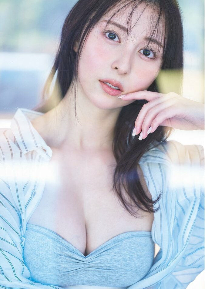 【デジタル限定】太田江莉奈写真集「八女のヴィーナス」