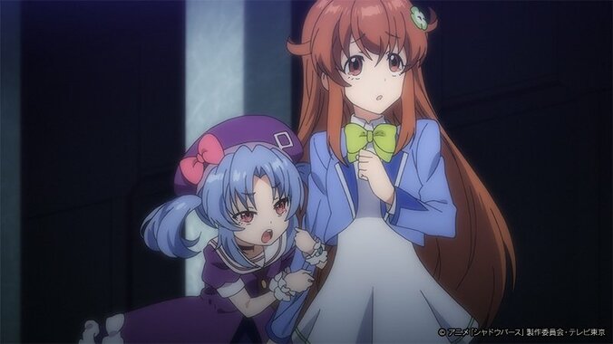 アニメ「シャドウバース」ヒイロとルシアのバトルはついに決着へ…！第22話先行カット＆あらすじ公開 9枚目