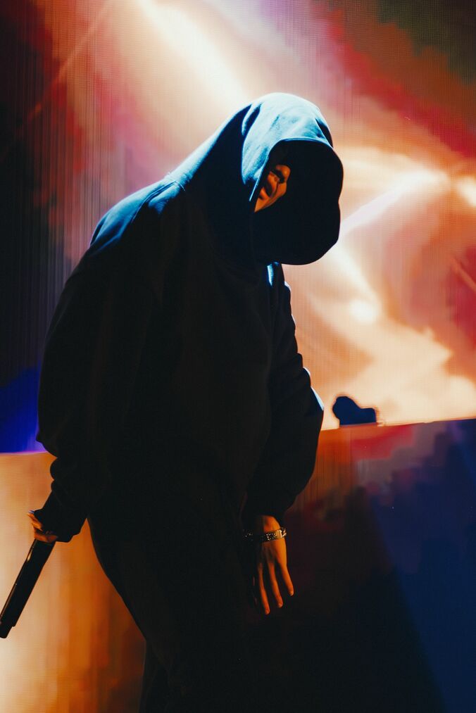 【写真・画像】『POP YOURS 2025』オフィシャルレポート ¥ellow Bucks、JJJをヘッドライナーに迎えて、最先端の多様なユースカルチャーを可視化　21枚目