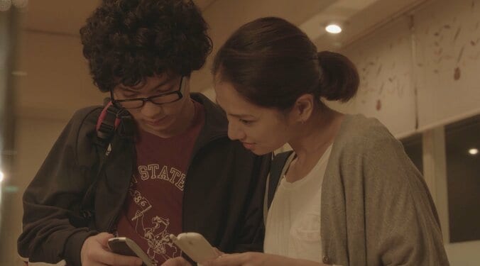 『やれたかも委員会』野波麻帆演じる人妻がセクシーすぎ！　童貞高校生とのドライブデートをうらやむ視聴者続出 3枚目