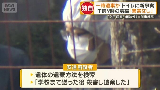 動機については未だ明らかになっていない