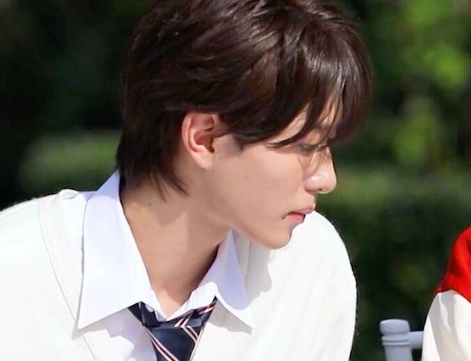 【写真・画像】“佐藤健”似イケメン男子のさりげない一言に「本当にできる男」「どんどんモテてるじゃん」スタジオ絶賛『今日好き』クライストチャーチ編第2話　1枚目