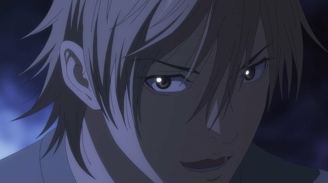 【写真・画像】アニメ『LIAR GAME』4月放送決定！第2弾ビジュアル公開＆PVでナオとアキヤマの声も初解禁　3枚目