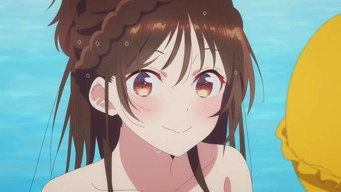 【写真・画像】クリスマスは王道ラブコメで！「カッコウの許嫁」「彼女、お借りします」など3作をピックアップ　4枚目