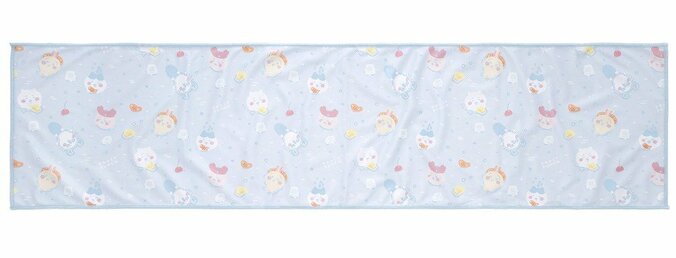 【写真・画像】関東最大級「ちいかわらんど新宿店」が4月25日オープン！店舗購入特典やオープン記念スタンプも設置　20枚目