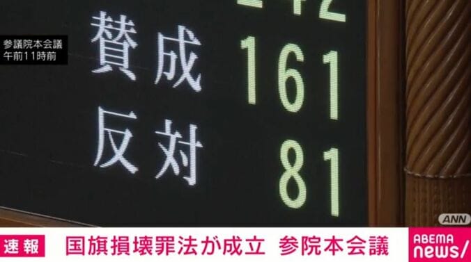 参議院本会議