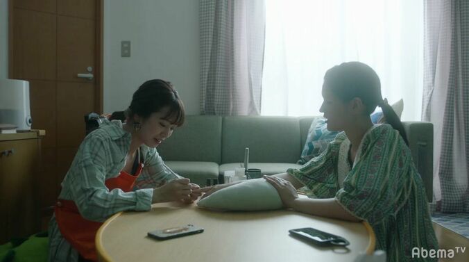 女の本性と裏の顔にゾクッ！横田真悠＆堺小春の演技が怖すぎ『フォローされたら終わり』 5枚目