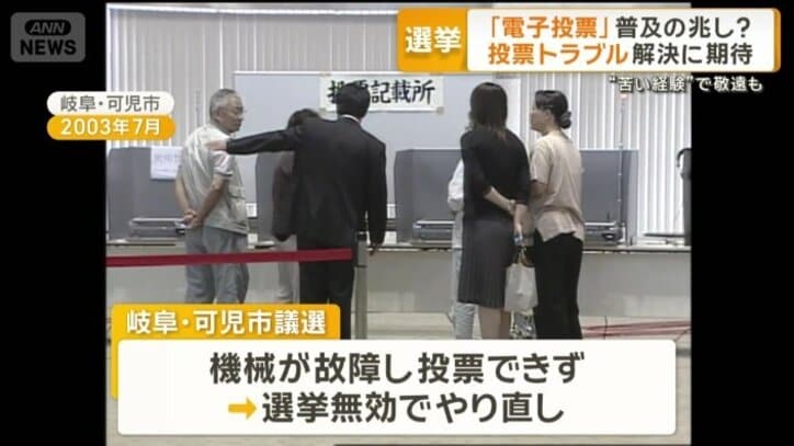 可児ショックとは