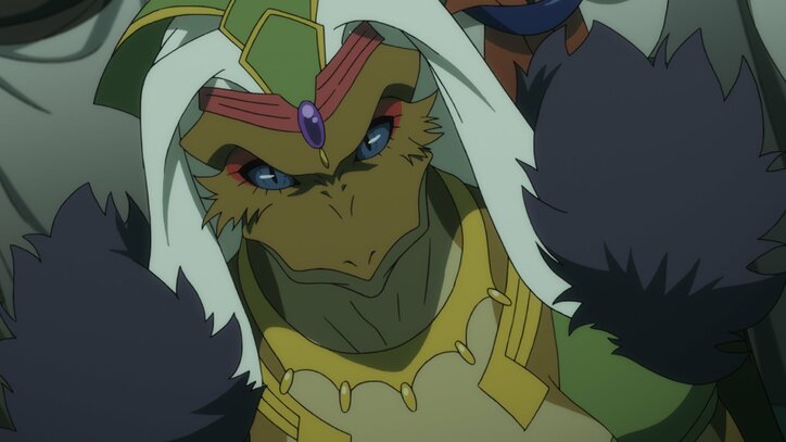 TVアニメ「慎重勇者」第6話、最強の剣を手に入れるためエルルの命を犠牲に…？先行カット公開