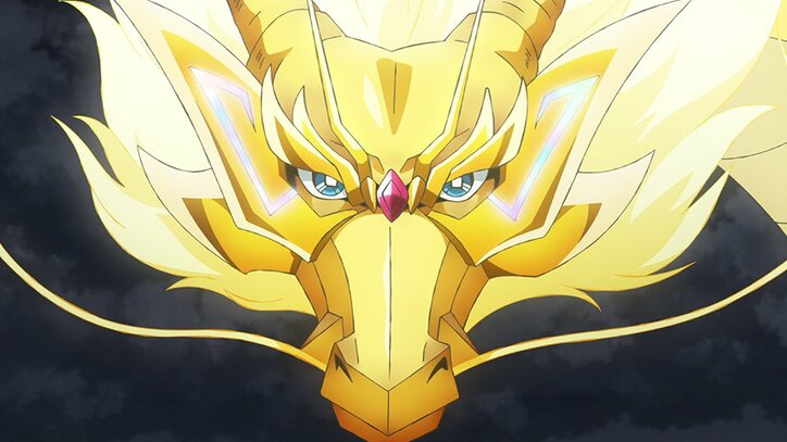 【写真・画像】星部ワタルが動画配信の準備をしていると…アニメ『魔神創造伝ワタル』第1話あらすじ&先行カット公開 13枚目