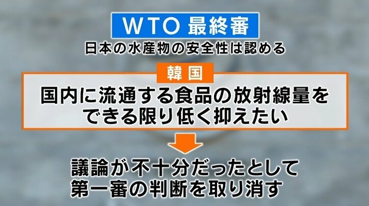「日本産は信じられない」韓国で消えない福島第一原発事故の風評被害、それでも前を向く宮城のホヤ漁師たち