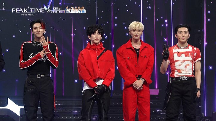 大ヒット間違いなし「グループ名を早く決めて！」違うアイドルグループから集まった4人の圧巻パフォーマンスに審査員が衝撃