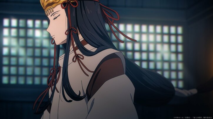 [Photos/Images] Spring Anime "Sword of the Demon Hunter" Episode 1 Synopsis & Preview Images Released, Additional Cast Includes Kentaro Kumagai & Haruka Shamoto [With Comments] 3rd