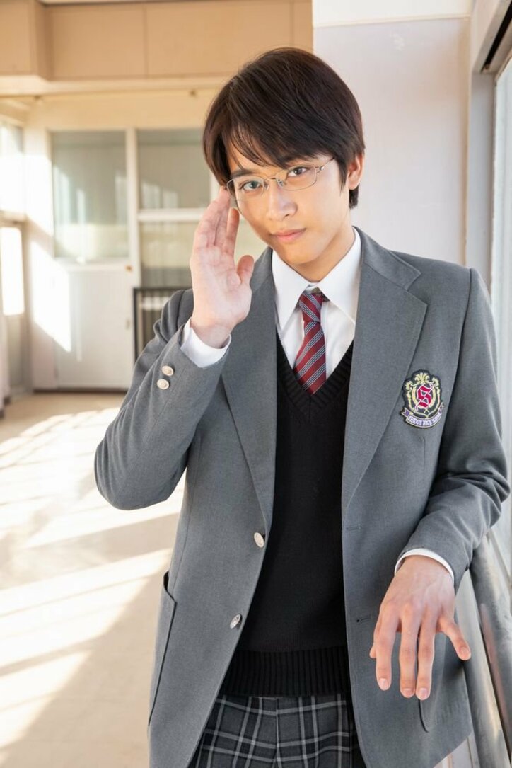 『僕キミ』佐藤寛太&矢作穂香インタビュー 癒しキャラの律&結子の距離がグッと近づく番外編の見どころは?