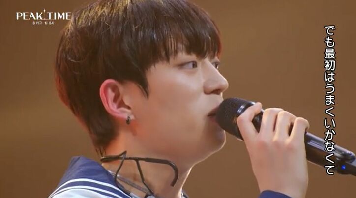 ステージが壊れるほどの迫力！審査員「恐ろしい人たち」ワイルドダンスが売りのK-POPアイドル、圧巻パフォーマンス