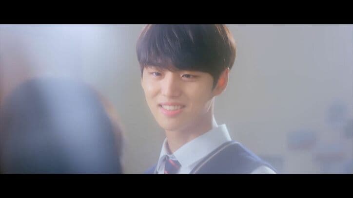 『愛の不時着』プロデューサー最新作!人気K-POPアイドルRed Velvetイェリ&PENTAGONホンソクら出演『ブルーバースデー』ABEMAプレミアムにて配信