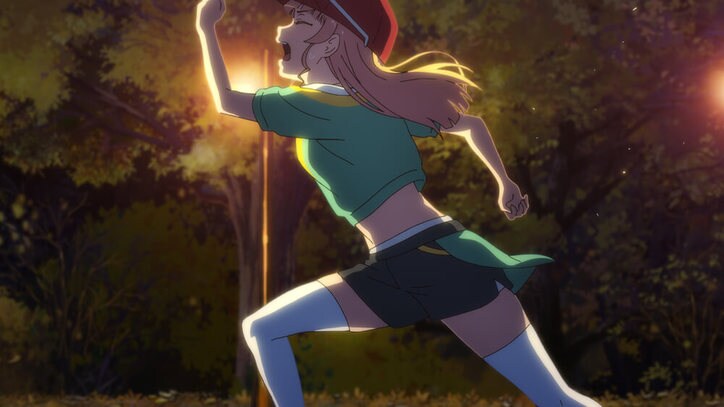 アニメ「ラブライブ！スーパースター!!」第10話場面カット＆あらすじ公開　ペイトン尚未のコメントも到着