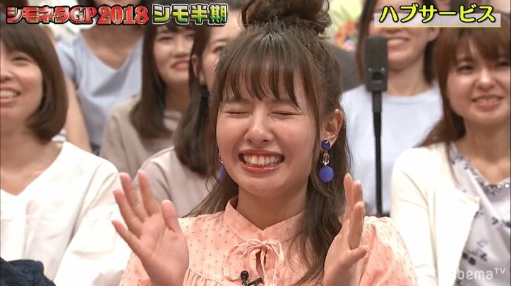 山田菜々「宇宙人かと……」 一同を凍り付かせた「パンスト芸人」の奇行に鶴光師匠も絶句!