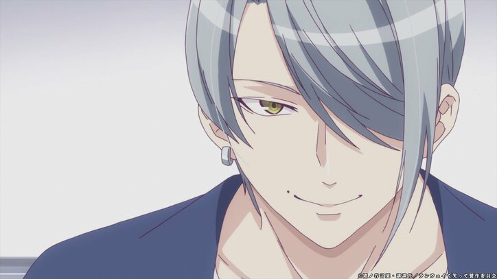 アニメ「ランウェイで笑って」第6話、審査員の育人への評価は… あらすじ＆先行カット公開