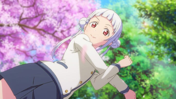 新アニメ「ラブライブ！スーパースター!!」第1話場面カット＆あらすじ公開　伊達さゆりのコメントも到着