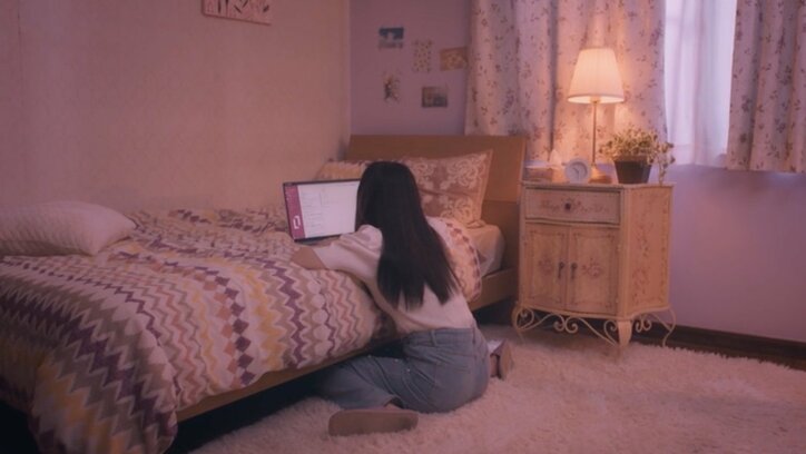 愛人の妻の相談相手となり自宅に侵入…悪意なきパラサイト不倫女の恐怖行動『泥濘の食卓』