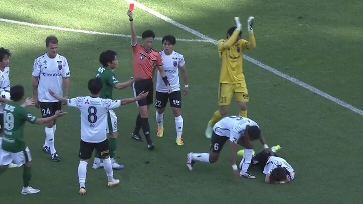 Jリーグ